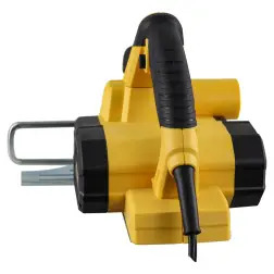 Plaina Electrica 650w Ninja Flux #3 - 1220190034