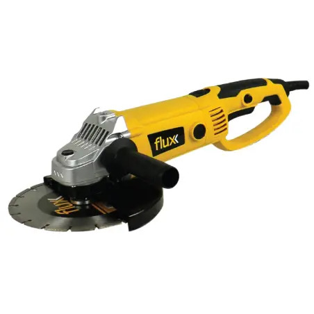 Rebarbadora 2150w Ninja Flux - 1220200113