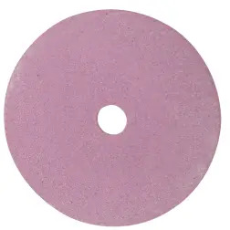 Disco para Afiador de Correntes 100x3,2x10mm Mader - 1230140089