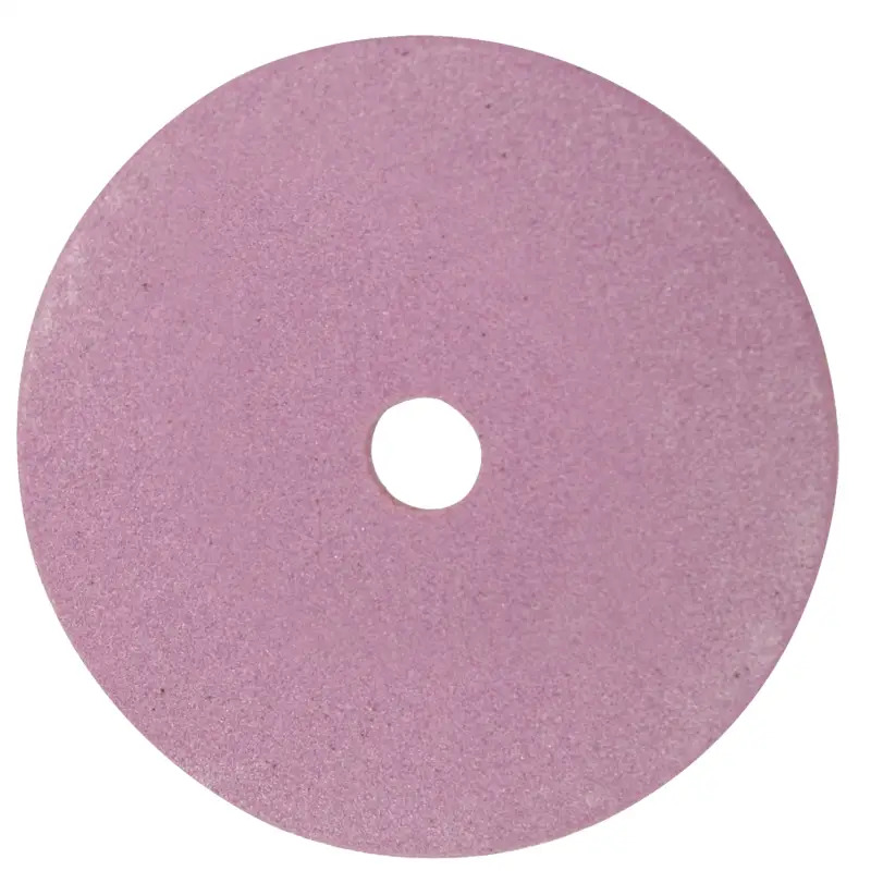 Disco para Afiador de Correntes 100x3,2x10mm Mader