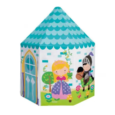 Tenda de Jogos Princesa para Criança 44635 Intex - 1180180063