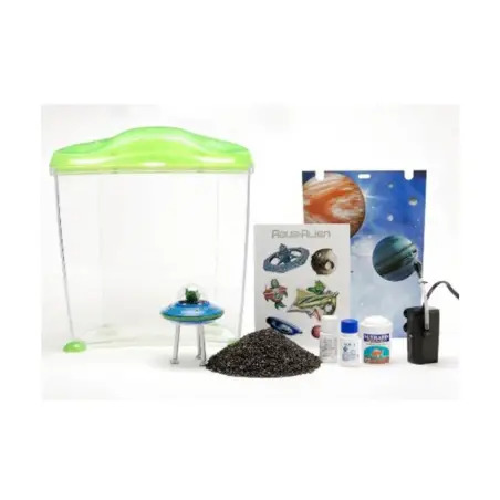 Aquário Aqua-Alien 10lt Marina - 1040030005