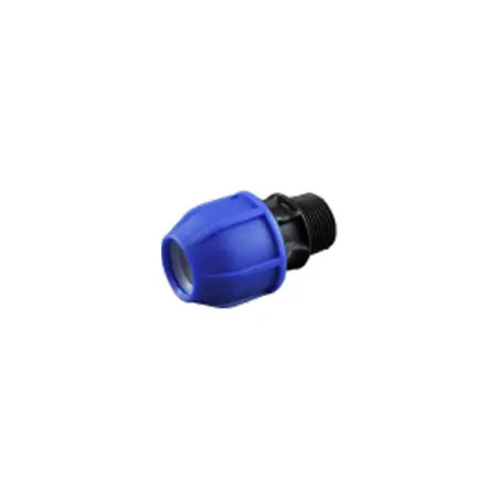 União Mista Rosca Macho Norma - 20 x 1/2" - 1510970036
