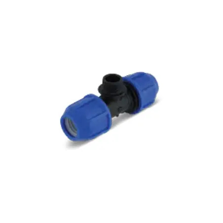 Tê Rosca Macho Norma - 20x1/2" - 1510970048