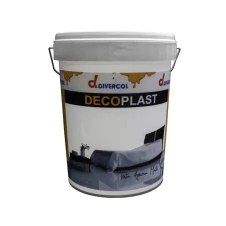 Tinta Branca Decoplast - 5lt - 1370070036