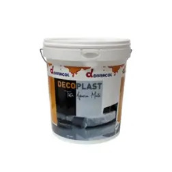 Tinta Branca Decoplast - 15lt - 1370070037