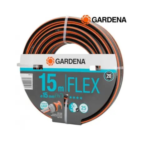 Mangueira Flex 15mm 15mt 18041-26 Gardena - 1560140084