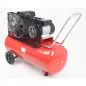 Compressor De Ar Correia 100l 2.75hp  Made MADER