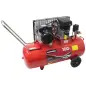 Compressor De Ar Correia 100l 2.75hp  Made MADER
