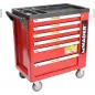 Carro De Ferramentas 7 Divisórias 156un  Ma MADER HAND TOOLS