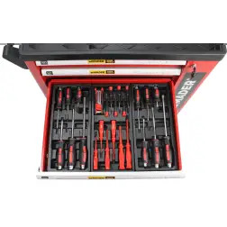 Carro De Ferramentas 7 Divisórias 156un  Ma MADER HAND TOOLS #2 - 1080230029