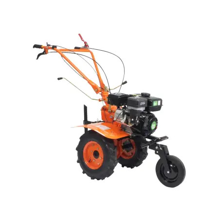Motoenxada 196cc  Mader  Garden Tools MADER GARDEN TOOLS - 1240050038