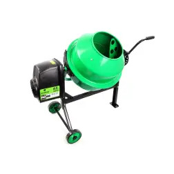Betoneira 63 220w  Saurium SAURIUM - 1220280033