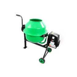 Betoneira 63 220w  Saurium SAURIUM #6 - 1220280033
