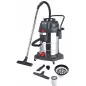 Aspirador Pó  Líquidos 80l 3000w  Mader  P MADER