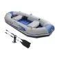 Barco Insuflável Excursion 5 com 2 Remos 68325 Intex