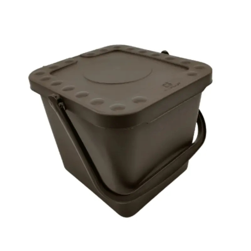Contentor Doméstico Ecoplus 7lt