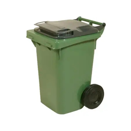 Contentor Polietileno Sopinal 60lt - 1470050020
