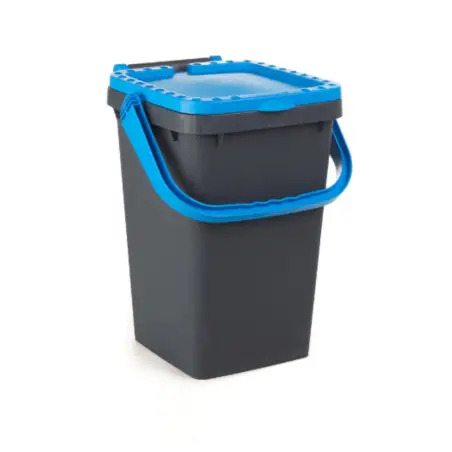 Contentor Doméstico Ecoplus 25lt - 1470050009