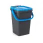 Contentor Doméstico Ecoplus 25lt