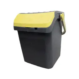 Contentor Doméstico Ecologic 2.0 30lt - 1470050017