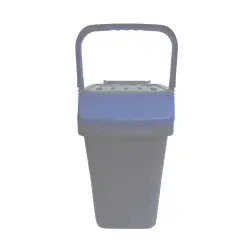 Contentor Doméstico Ecologic 2.0 40lt - 1470050019
