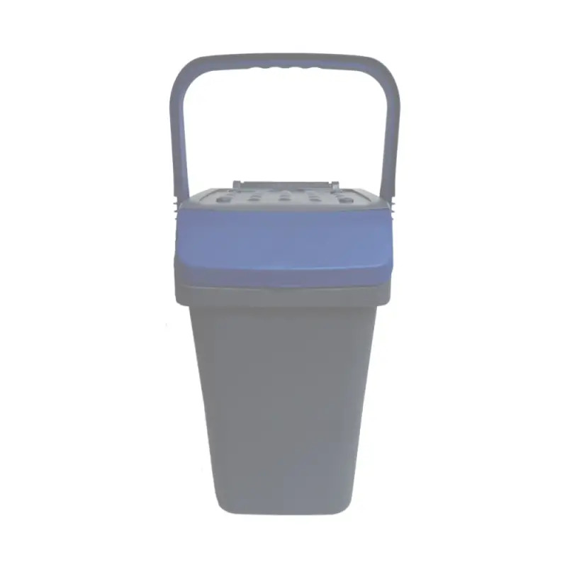 Contentor Doméstico Ecologic 2.0 40lt