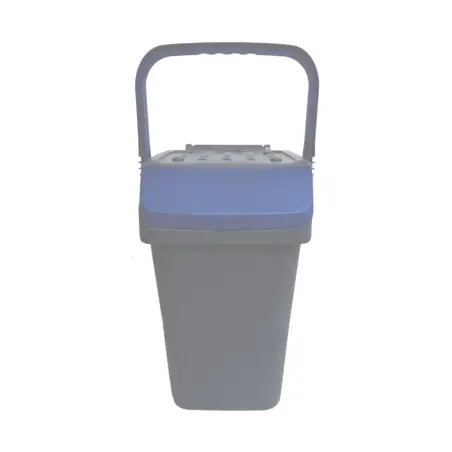 Contentor Doméstico Ecologic 2.0 40lt - 1470050019