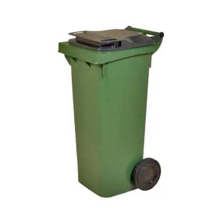 Contentor Polietileno Sopinal 80lt - 1470050021