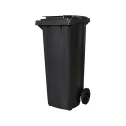Contentor Polietileno Sopinal 120lt - 1470050022