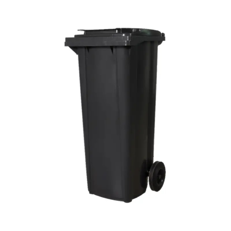 Contentor Polietileno120Lt Verde Sopinal