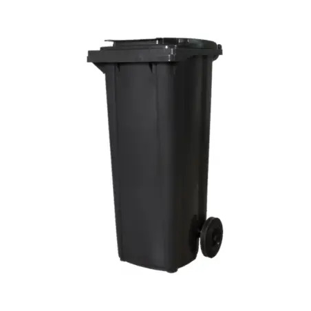 Contentor Polietileno Sopinal 120lt - 1470050022