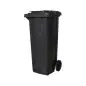 Contentor Polietileno120Lt Verde Sopinal