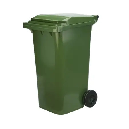 Contentor Polietileno Sopinal 240lt - 1470050024