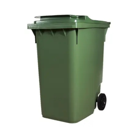 Contentor Polietileno Sopinal 360lt - 1470050025