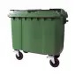 Contentor Polietileno Sopinal 660lt