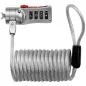 Anti-Roubo para Computador com Segredo 2120EURDWD MasterLock