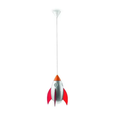 Candeeiro Rocky Suspens 402045516 Massive - 1310070058