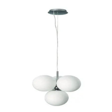 Candeeiro Glenn Suspens 373961110 Massive - 1310070004