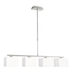 Candeeiro Ely Suspens 356408 Philips - 1310070073