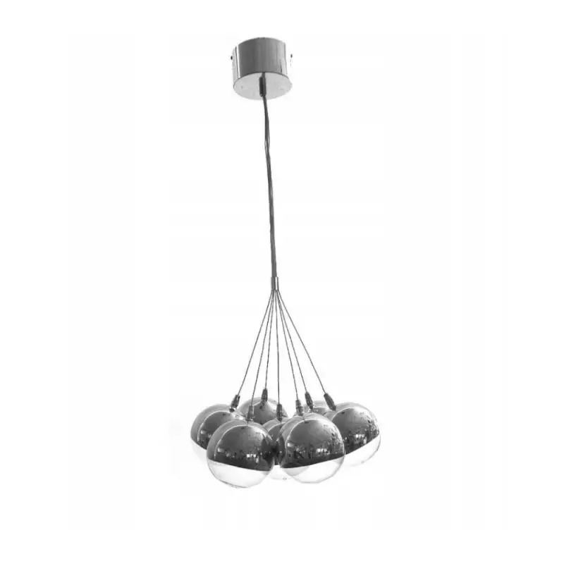 Candeeiro Hayden Suspens 408431110 Massive