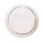 Plafon com Lâmpada Rf2228 Aslo