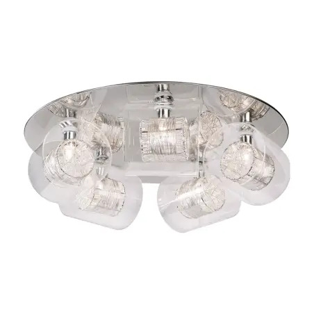 Candeeiro Callas Plafon 380501110 Massive - 1310070001