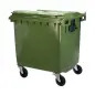 Contentor Polietileno Sopinal 1100lt