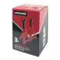 Preguiças Auto 3ton 2un  Mader  Power Tool MADER