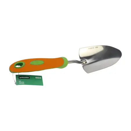 Pá De Jardim Cabo Borracha Inox  Mader  G MADER GARDEN TOOLS - 1270080041