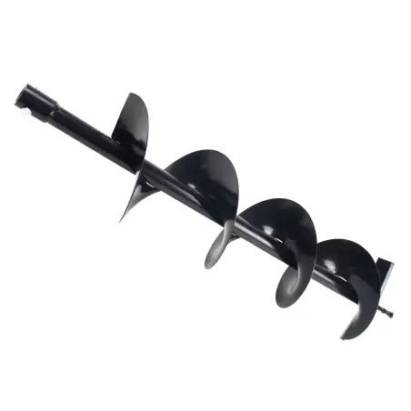 Abre Buracos 51.2cc Com 3 Brocas  Mader   MADER GARDEN TOOLS - 1220170017