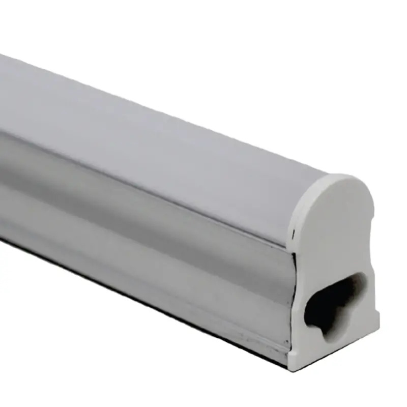 Armadura T5 Led 6500k,22W Flux