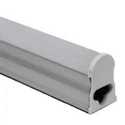 Armadura T5 Led 6500k,4W Flux - 1310020040