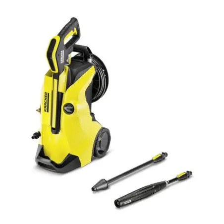 Lavadora Alta Pressão K4 Premium Full EU Karcher - 1220120033